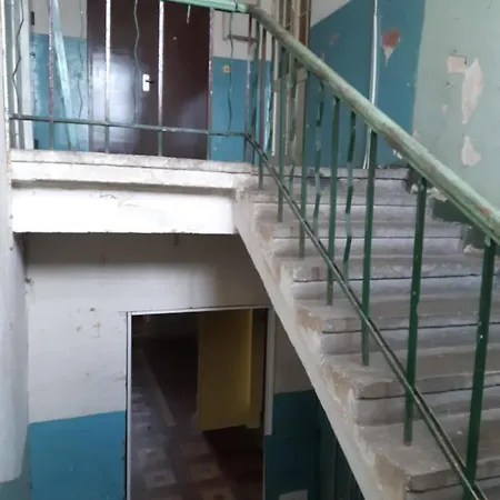 Elli Apartamento