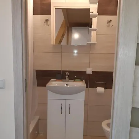 Apartamento Elli Tallin