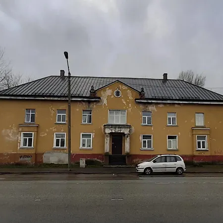 Elli Apartamento