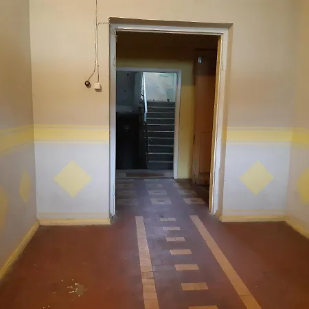 Elli Apartamento *