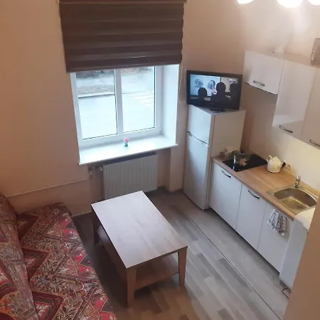 Apartamento Elli *