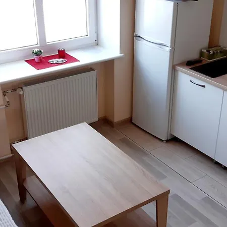 Elli Apartamento *