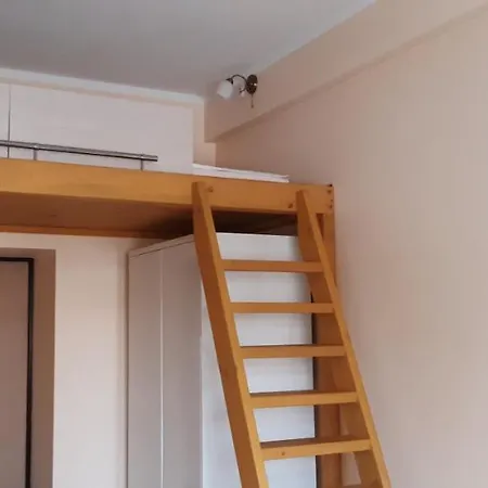 Apartamento Elli