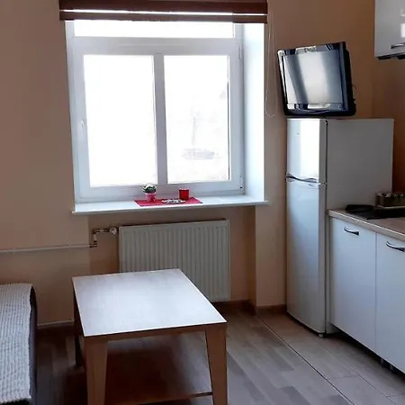 Elli Apartamento *